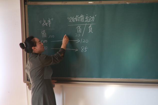 男人站在黑板前描述已自动生成 男人站在黑板前描述已自动生成